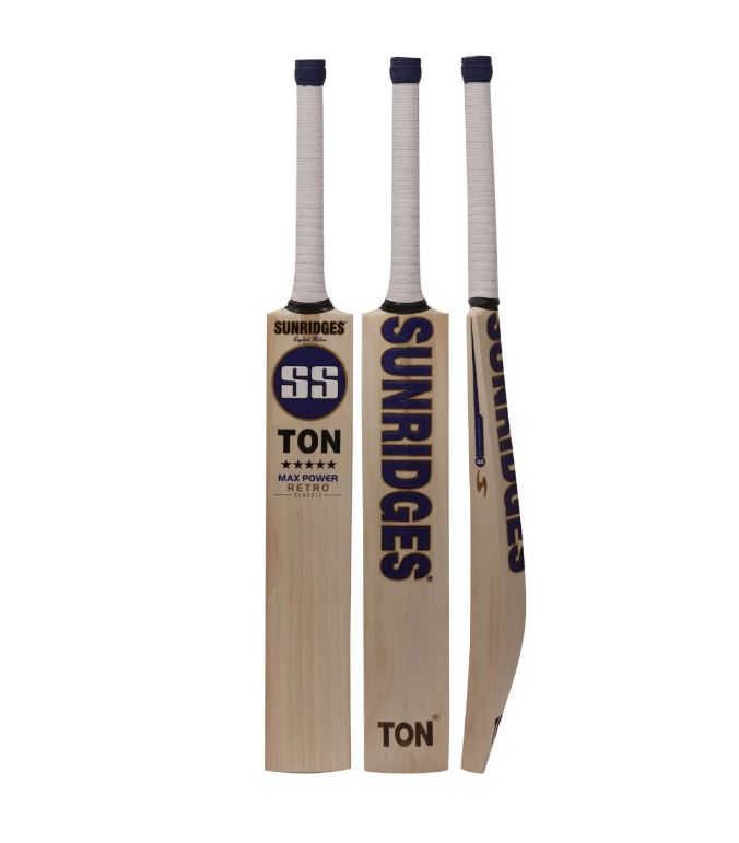 SS Retro Max Power English Willow