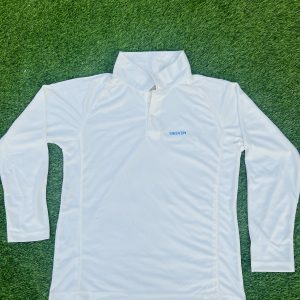 Cricket Whites